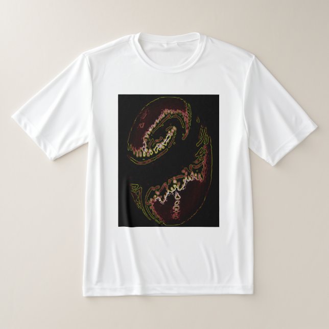 Camiseta Rapblayz (Postura )