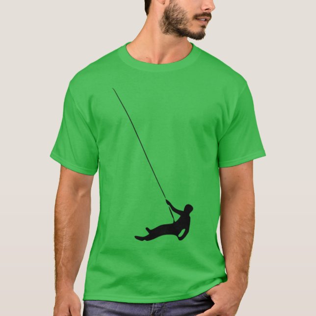 Camiseta Rapel retro (Frente)