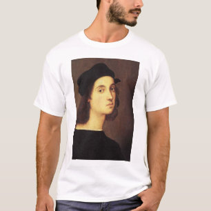 Camiseta Raphael