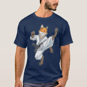 Camiseta Raphael Karate Artes marciais