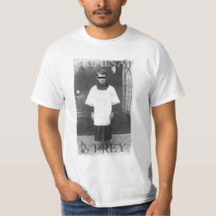 CAMISETA RAPINA