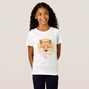 Camiseta Raposa