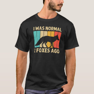 Camiseta Raposa Cura Para Homens Fennec Fox Floresta Árctic