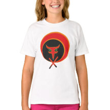 Raposa da vida - Vermelho.