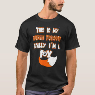 Camiseta Raposa-Fã-Fúria-Fúria-Fúria-Fúria-Fúria