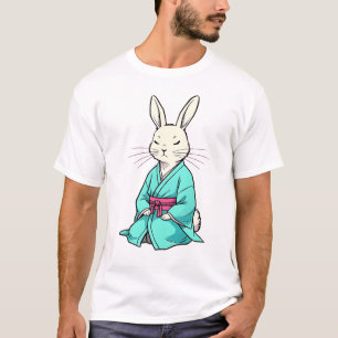 Camiseta Raposa Mística em Manto Neon – Fanta Digital Surre