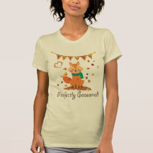 Raposa Vermelha do outono - Queda de Mulheres Perf