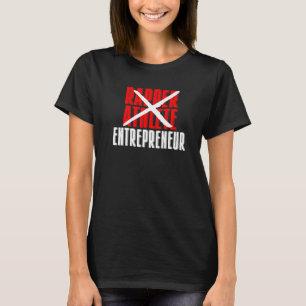 Camiseta Rapper Atleta Empreendedor 1
