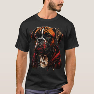 Camiseta Rapper Boxer 2