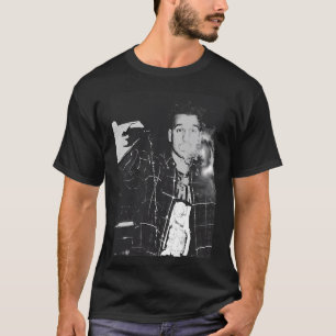 Camiseta Rapper Hip Hop 361