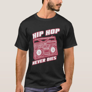 Camiseta Rappers Antigos Hip 80S 90S Novamente Excelente Ra
