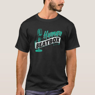 Camiseta Rappers humanos
