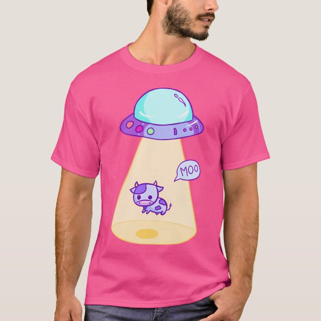 Camiseta Rapto (Frente)