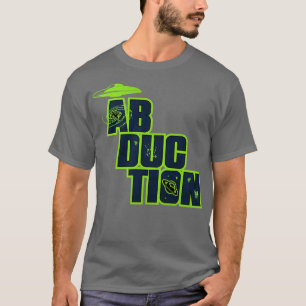 Camiseta Rapto por