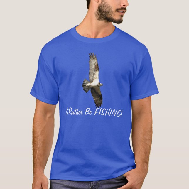 Camiseta Raptor De Obarte Voador Eu Preferencialmente Série (Frente)