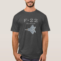 Raptor F-22