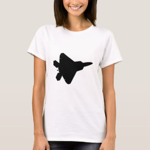 Camiseta Raptor F-22