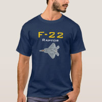 Raptor F-22