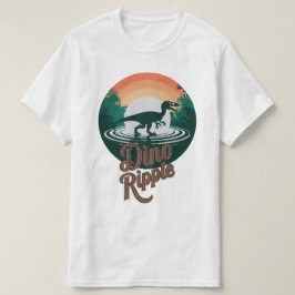 Camiseta Raptor Ripple