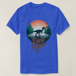 Camiseta Raptor Ripple