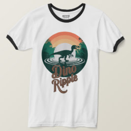 Camiseta Raptor Ripple