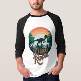 Camiseta Raptor Ripple