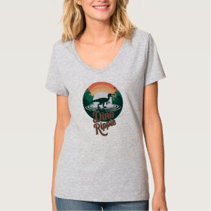 Camiseta Raptor Ripple