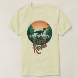 Camiseta Raptor Ripple