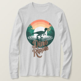Camiseta Raptor Ripple