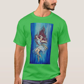 Camiseta Raptura