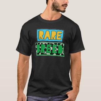 Camiseta Rare Brey Chunky Dunky Matching