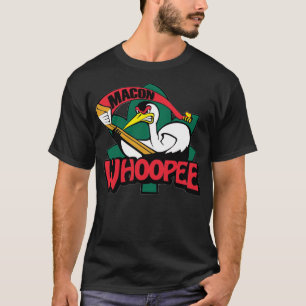 Camiseta RARE Macon Whopee