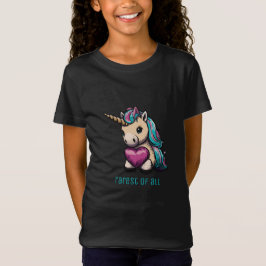 Camiseta Rarest of All Unicorn