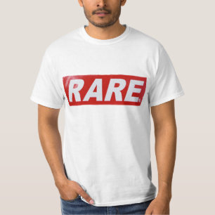 Camiseta Raro