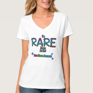 Camiseta Raros