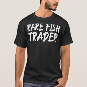 Camiseta Raros Pescadores Sigma Grindset Dank Memória Viral