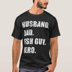 Camiseta Rasbora Rocomuda