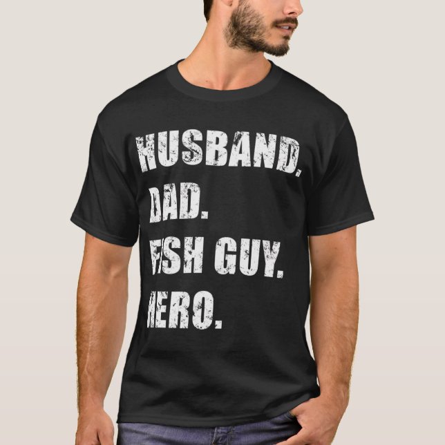 Camiseta Rasbora Rocomuda (Frente)