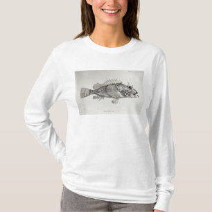 Camiseta Rascasso