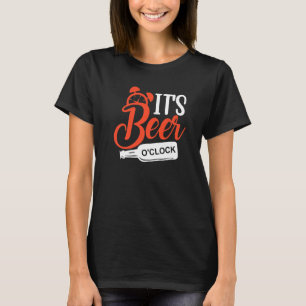 Camiseta Rascunho De Garrafa Ou Artesanato Beba-Me Beer Eng
