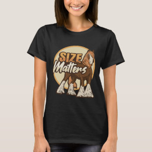 Camiseta Rascunho Memória Do Cavalo S Design Para Um Clydes
