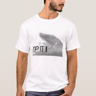 CAMISETA RASGUE-O