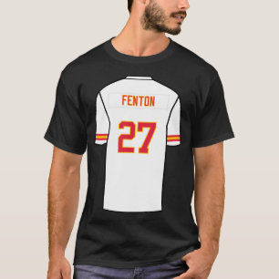 Camiseta Rashad Fenton Jersey 1