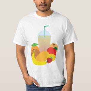 Camiseta Raspadinha