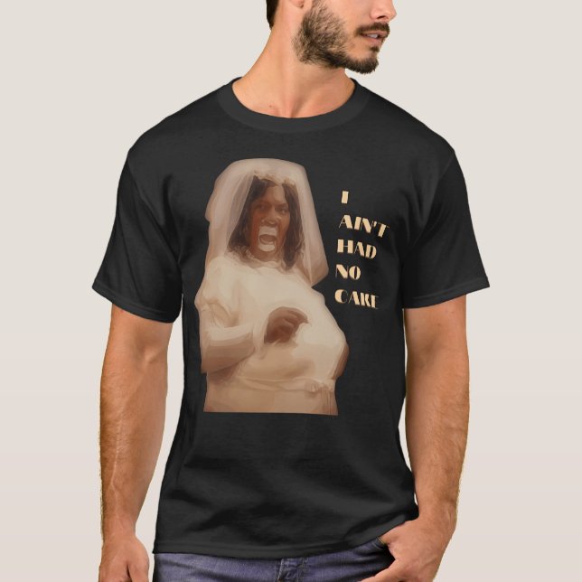 Camiseta Rasputia (Frente)