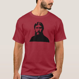 Camiseta Rasputin