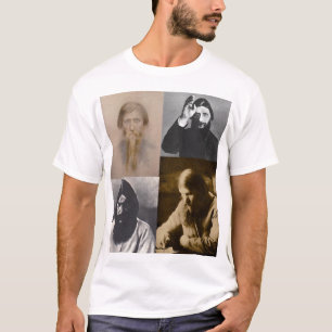Camiseta Rasputin, Rasputin, Rasputin,