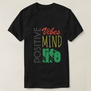 Camiseta rasta