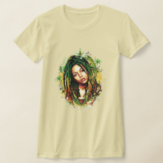 CAMISETA RASTA CRIANÇA