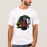 Rasta Leão de Judah